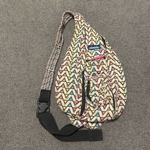 Kavu Bag